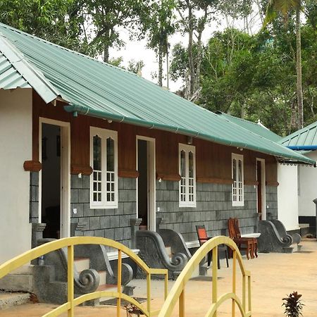Oyo Flagship Hotel Munnar Kairali Екстер'єр фото