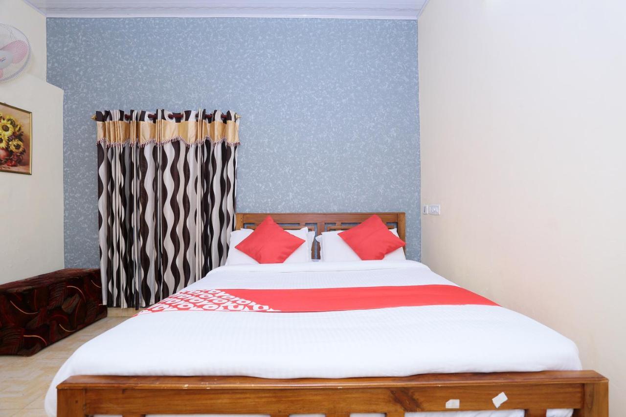 Oyo Flagship Hotel Munnar Kairali Екстер'єр фото