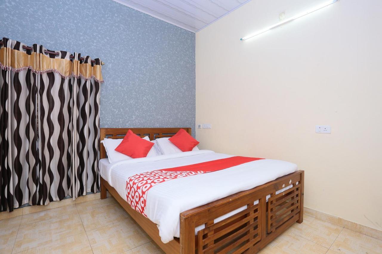 Oyo Flagship Hotel Munnar Kairali Екстер'єр фото