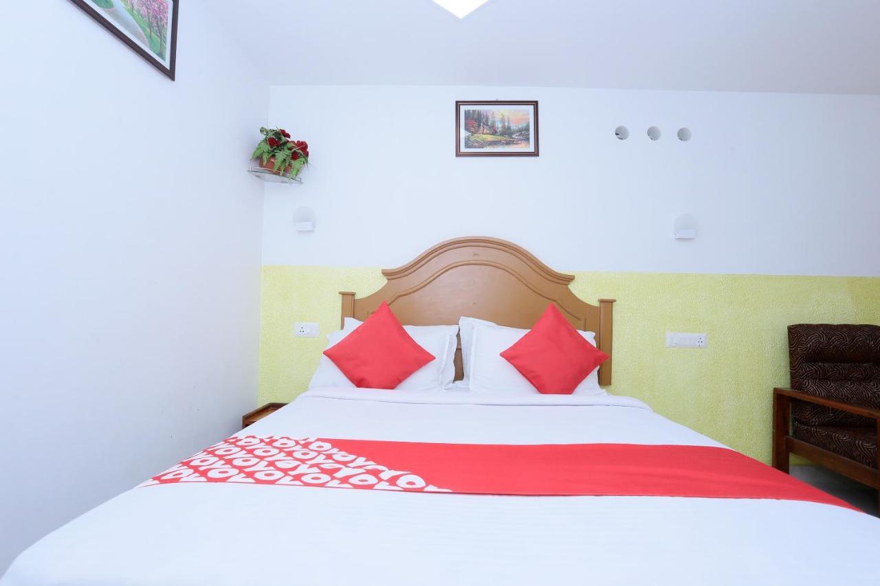 Oyo Flagship Hotel Munnar Kairali Екстер'єр фото