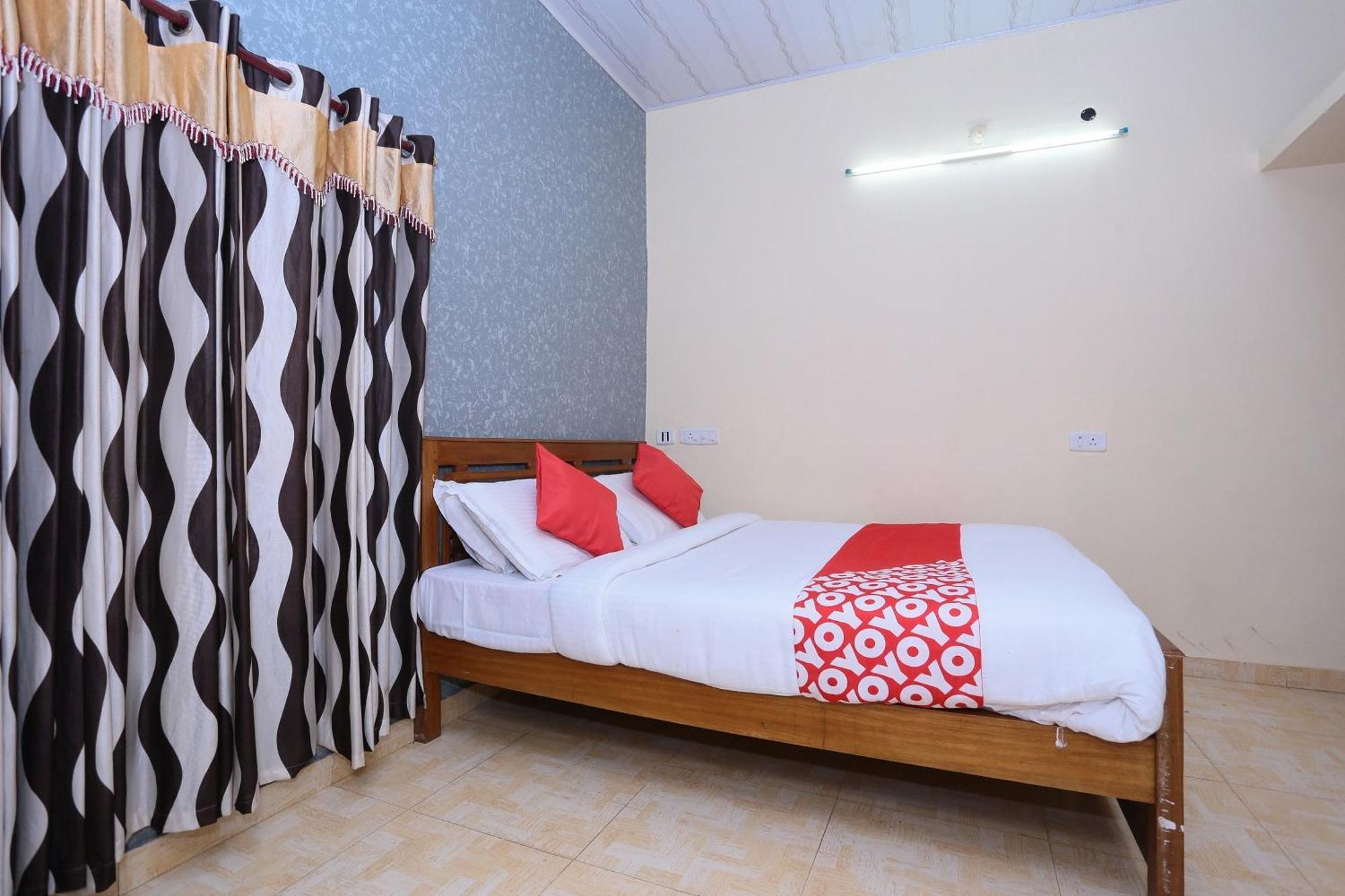 Oyo Flagship Hotel Munnar Kairali Екстер'єр фото